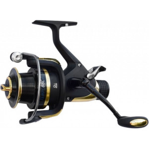 Mulineta Carp Zoom Tempo BBC Bait Runner - Img 3