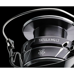 Mulineta Daiwa 23 Tatula MQ LT - Img 2
