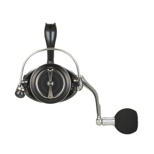 Mulineta Daiwa 24 Certate SW(G) - Img 6
