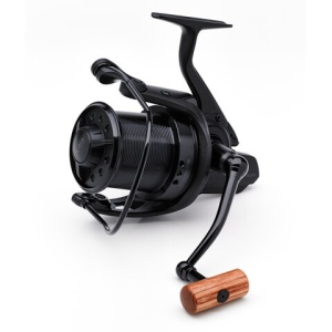 Mulineta Daiwa Basia 45SCW SLD QD, 8 rulmenti - Img 3