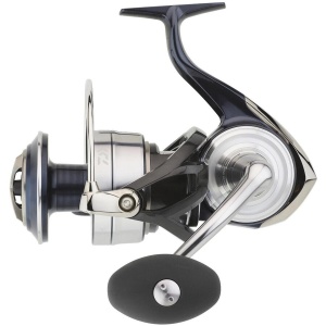 Mulineta Daiwa Certate SW