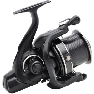 Mulineta Daiwa Emblem 35SCW QD, 6 rulmenti - Img 5