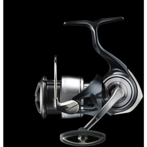 Mulineta Daiwa Spinning 19 Certate G LT 2500D - Img 6