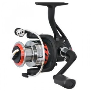 Mulineta EnergoTeam Black Spider Spin 6000