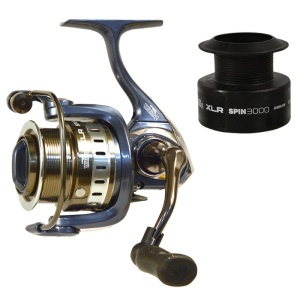 Mulineta EnergoTeam Wizard XLR Spin