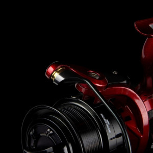 Mulineta feeder By Dome Team Feeder Master Carp Pro 5000