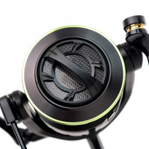 Mulineta Formax Elegance Method Series Lusson Feeder - Img 2