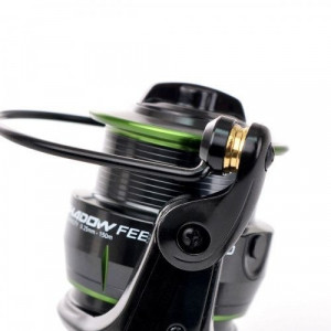 Mulineta Formax Shadow Feeder - Img 3