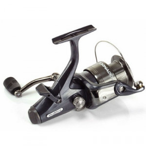 Mulineta Formax Tornado Carp, 3 rulmenti