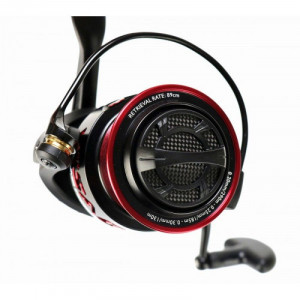 Mulineta Formax Visage Aluma Feeder - Img 2
