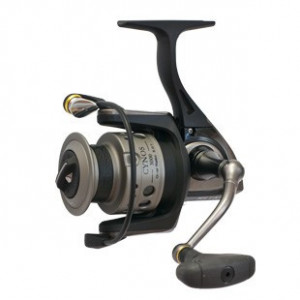 Mulineta Ryobi Cynos CD 1000