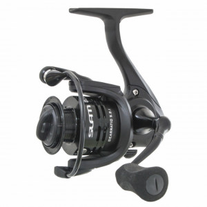 Mulineta Ryobi Slam NCRT, 3000