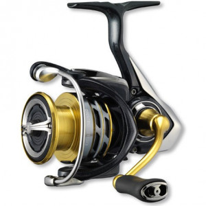 Mulineta spinning Exceler LT 2500D Daiwa - Img 3