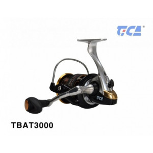 Mulineta Talisman X-tream Bait TBAT 2000 Tica - Img 2