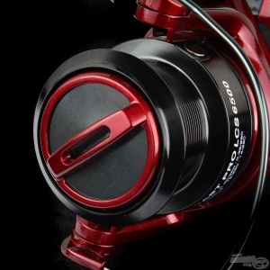 Mulineta Team Feeder Master Long Cast by Dome - Img 3