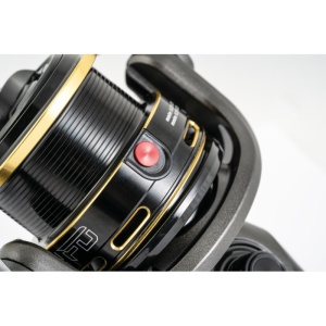 Mulineta Trabucco Inspiron Distance Feeder 6500 - Img 3