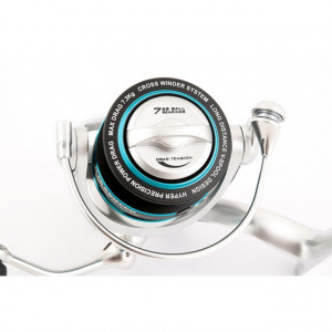 mulineta Trabucco Krius SW
