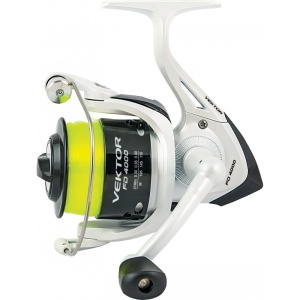 Mulineta Trabucco Vektor FD + Fir