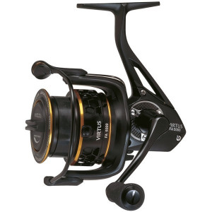 Mulineta Virtus FA 2500 Trabucco - Img 1