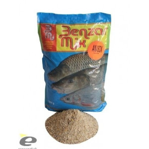 Nada Benzar Mix Anason punga 3 kg