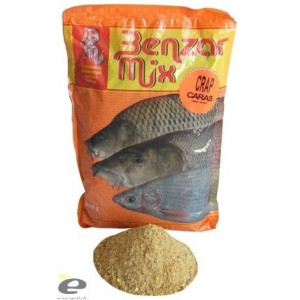Nada Benzar Mix Crap Caras punga 1 kg