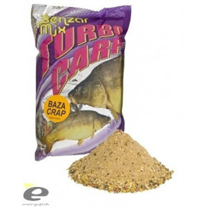 Nada Benzar Mix Turbo Betain 3kg - Img 2