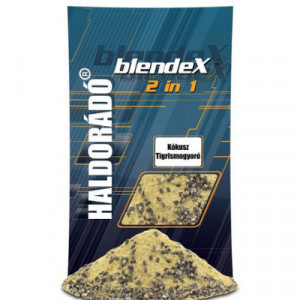 Nada Haldorado BlendX 2 in 1, 800 g