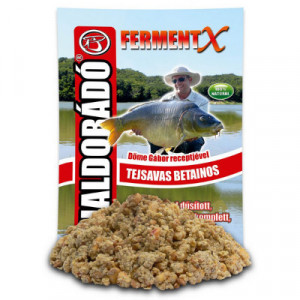 Nada Haldorado FermentX, 900g