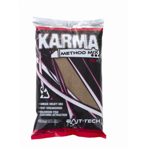 Nada Karma Groundbait 2kg Bait-Tech