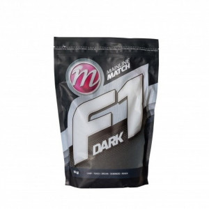 Nada Mainline Mix F1, 1Kg - Img 2