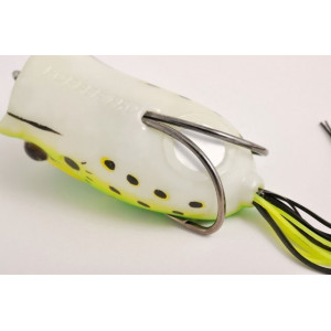 Naluca Popper Frog LM 6cm/15gr Rapture - Img 2