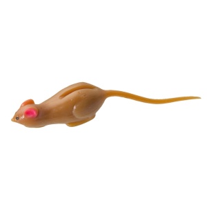 Naluca Tiemco Wild Mouse Kai, 8.8cm, 4g, 3buc/plic