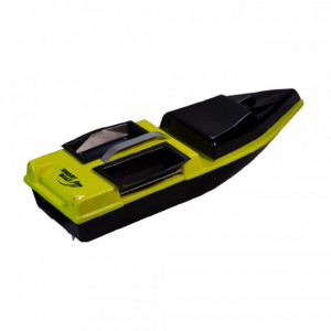 Navomodel plantat nadit Smart Boat Colibri, 2 cuve, radiocomanda 2.4 Ghz 6 canale - Img 6