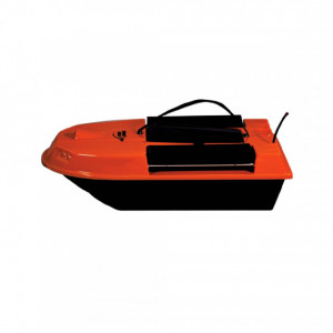 Navomodel plantat nadit Smart Boat Max, 2 cuve, radiocomanda 2.4 Ghz 6 canale - Img 5