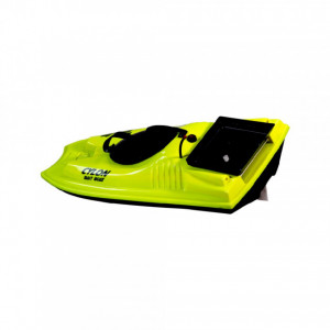 Navomodel plantat Smart Boat Cylon Lithium, 1 cuva, radiocomanda 2.4 Ghz, 6 canale - Img 6