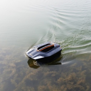 Barcuta plantat Toslon X-Boat 730