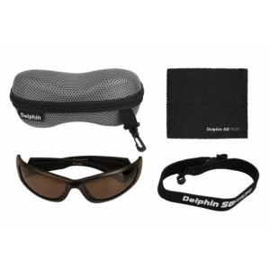 Ochelari de soare polarizati set DELPHIN - model PROFI