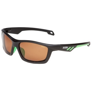 Ochelari Polarizati Jaxon X64 AM, Amber Brightening