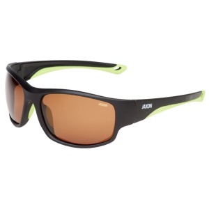 Ochelari Polarizati Jaxon X67 AM, Amber Brightening