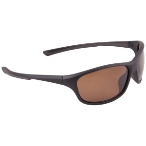 Ochelari Polarizati Korda Wraps MK2, Black/Brown - Img 5