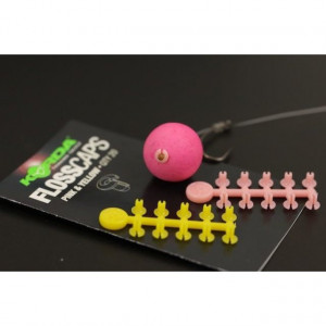 Opritoare  transparente Korda pentru boilies