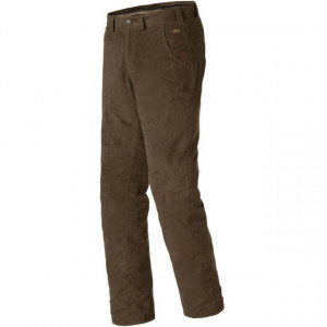 Pantaloni Blaser Light Markus, maro