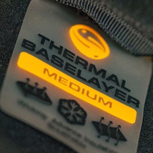 Pantaloni Guru Thermal Baselayer - Img 3