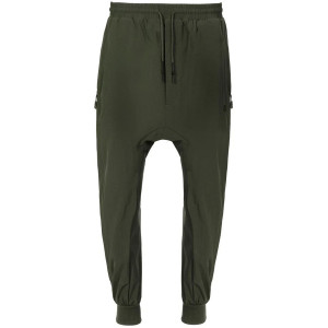 Pantaloni Korda Ultralite Jogger Olive