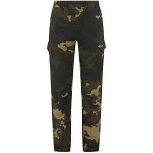 Pantaloni Lungi Korda Kore Heavy, Dark Camo