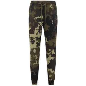 Pantaloni Lungi Korda Kore Joggers Lite Kamo