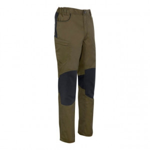 Pantaloni Verney-Carron Super Grouse, kaki