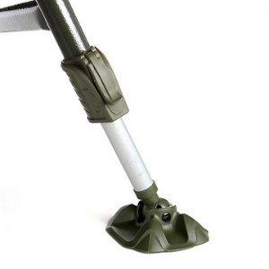 Pat Carp Pro Diamond Big Size, 8 picioare