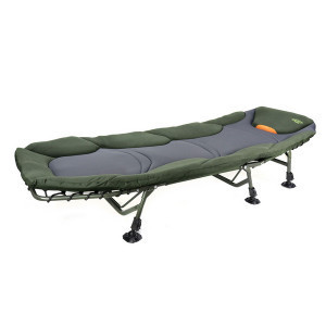 Pat  Carp Pro King Size, 6 picioare