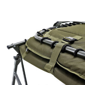 Pat Carp Pro Light, 6 picioare